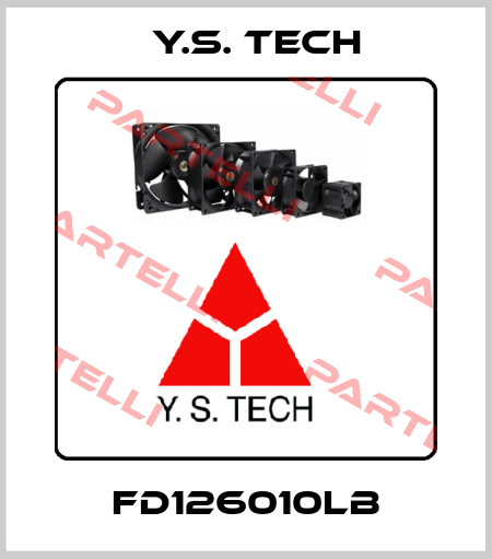 FD126010LB Y.S. Tech