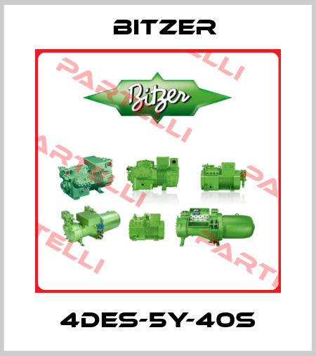 4DES-5Y-40S Bitzer