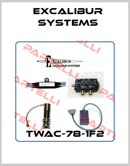 TWAC-78-1F2 Excalibur Systems
