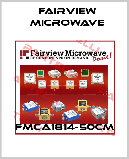 FMCA1814-50CM Fairview Microwave