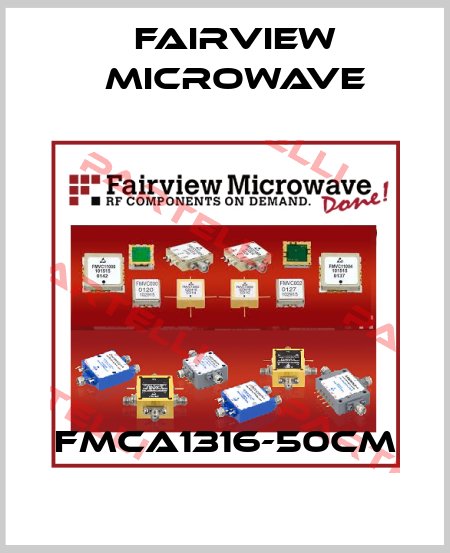 FMCA1316-50CM Fairview Microwave