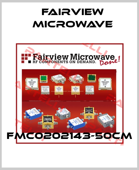 FMC0202143-50CM Fairview Microwave