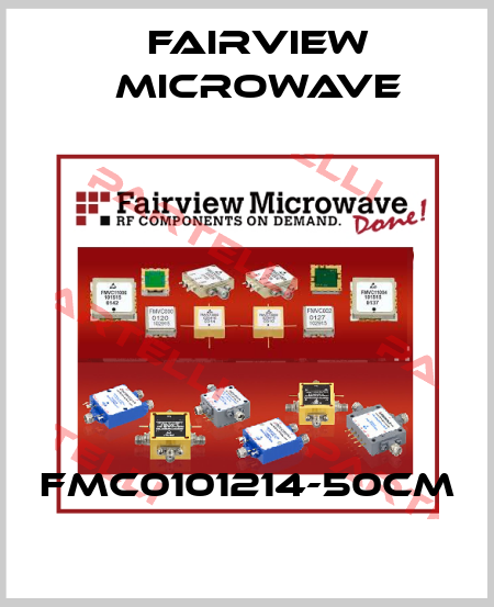 FMC0101214-50CM Fairview Microwave