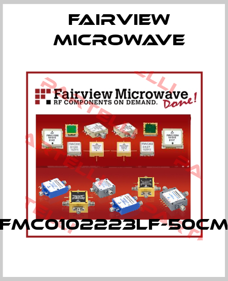 FMC0102223LF-50CM Fairview Microwave