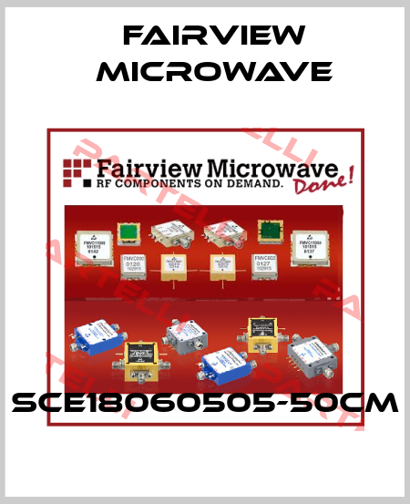 SCE18060505-50CM Fairview Microwave