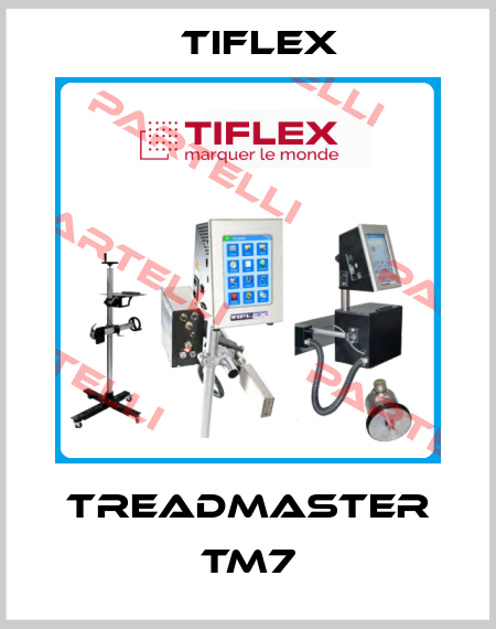 TREADMASTER TM7 Tiflex