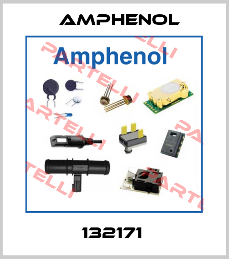 132171  Amphenol