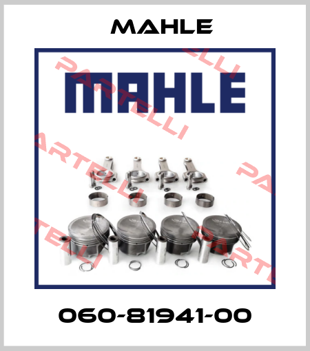 060-81941-00 MAHLE