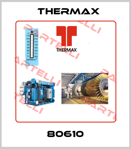 80610 Thermax