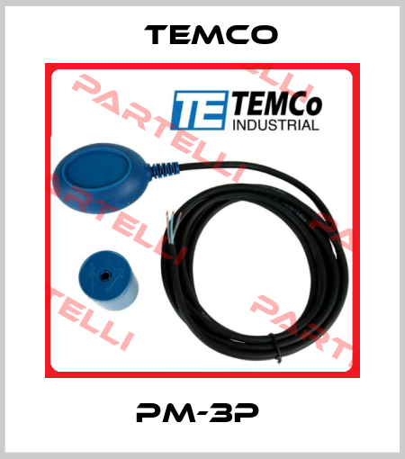 PM-3P  Temco