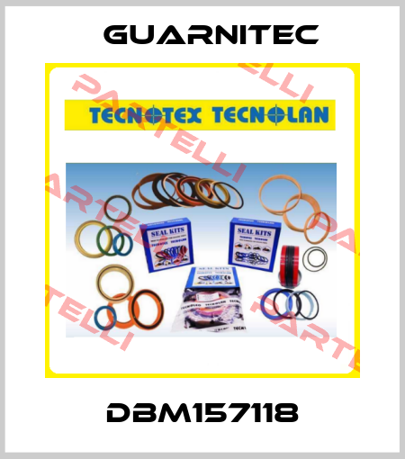 DBM157118 TECNOTEX
