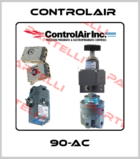 90-AC ControlAir