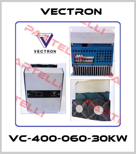 VC-400-060-30KW Vectron