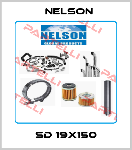SD 19X150 Nelson