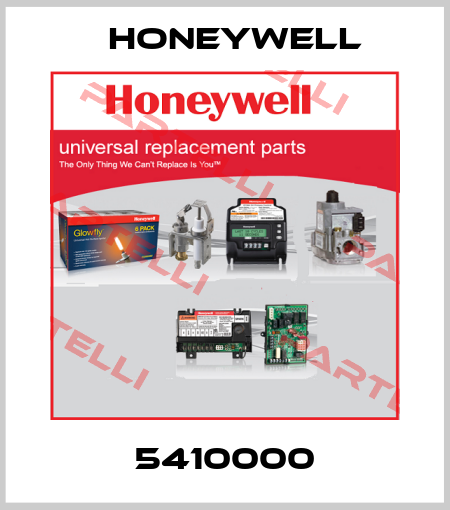 5410000 Honeywell