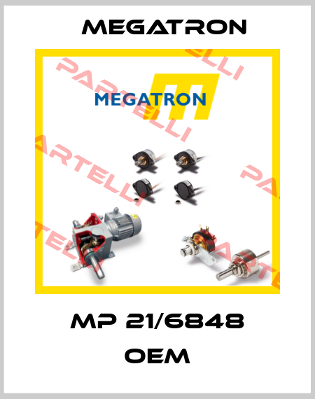 MP 21/6848 oem Megatron