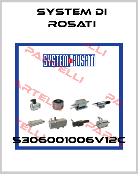 S306001006V12c System di Rosati