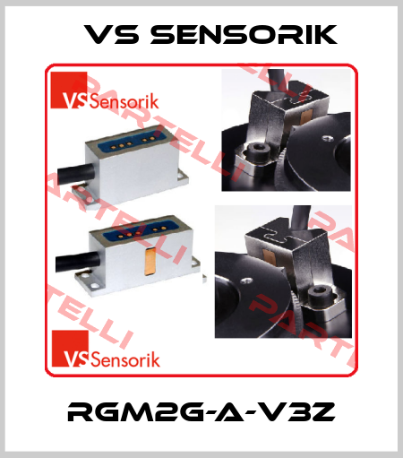 RGM2G-A-V3Z VS Sensorik