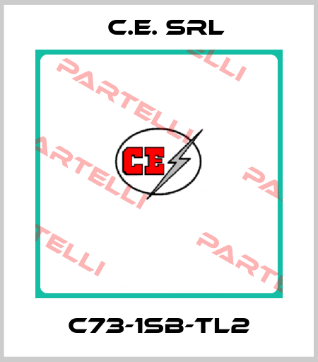 C73-1SB-TL2 C.E. srl