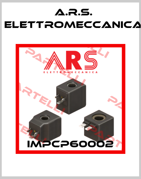 IMPCP60002 A.R.S. Elettromeccanica