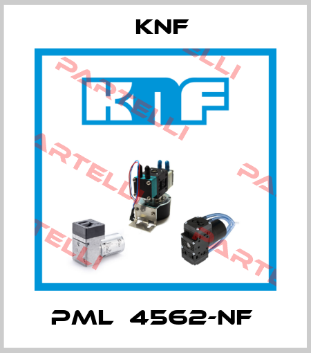 PML  4562-NF  KNF Flodos