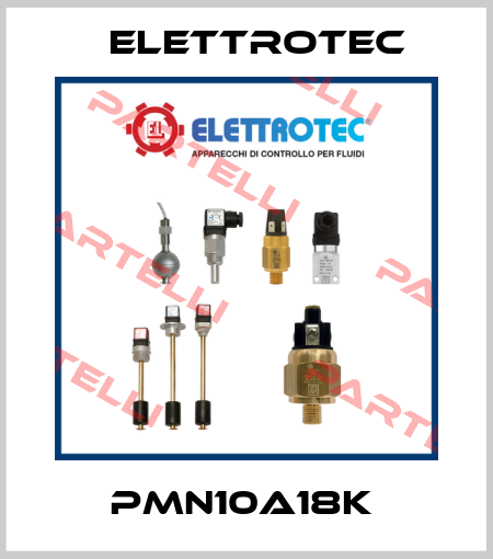 PMN10A18K  Electtrotec