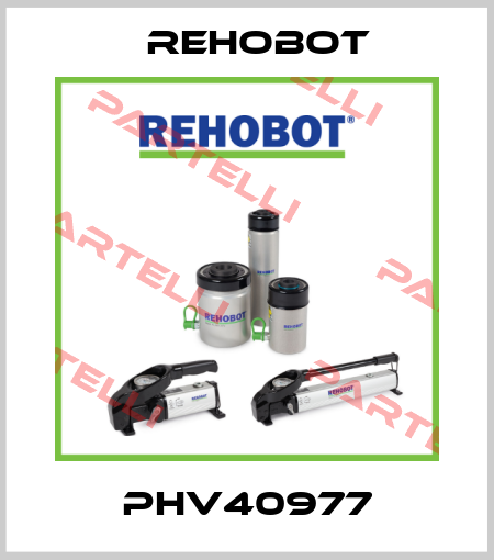 PHV40977 Rehobot