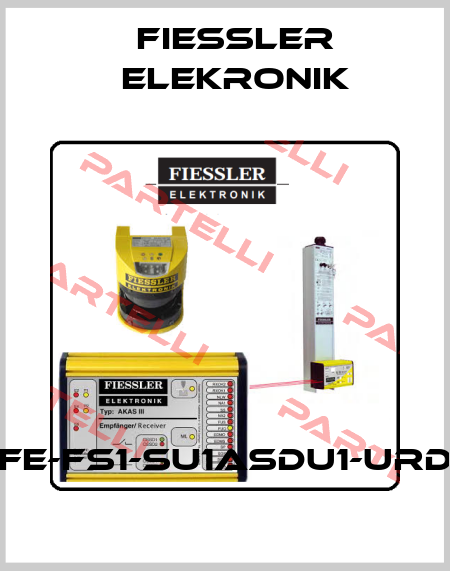 FE-FS1-SU1ASDU1-URD Fiessler Elekronik