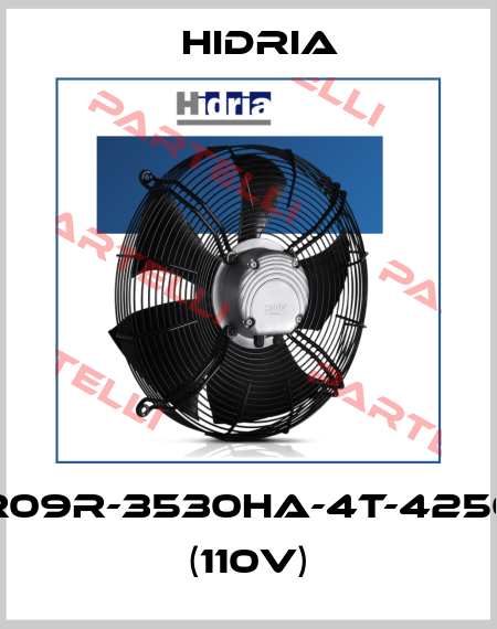 R09R-3530HA-4t-4250 (110V) Hidria