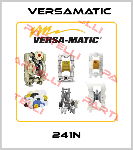 241N VersaMatic