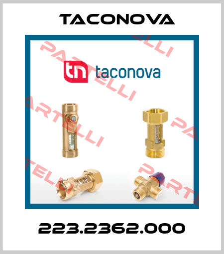 223.2362.000 Taconova