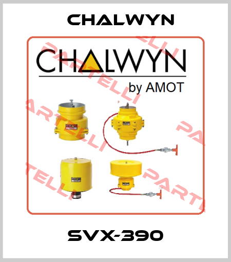 SVX-390 Chalwyn