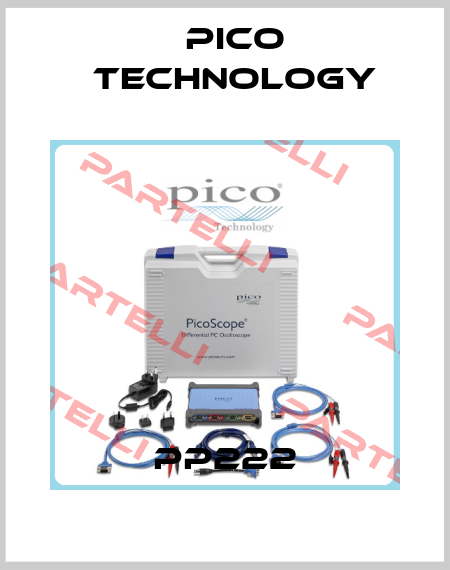 PP222 Pico Technology
