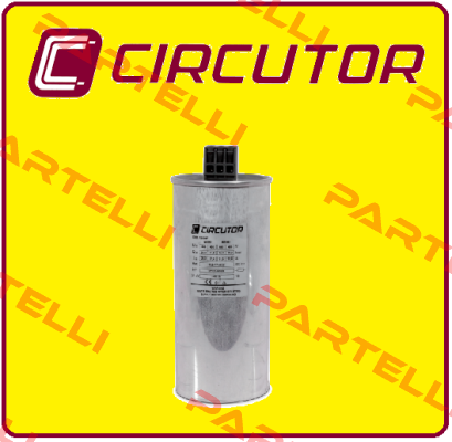 R2052M Circutor