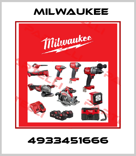 4933451666 Milwaukee