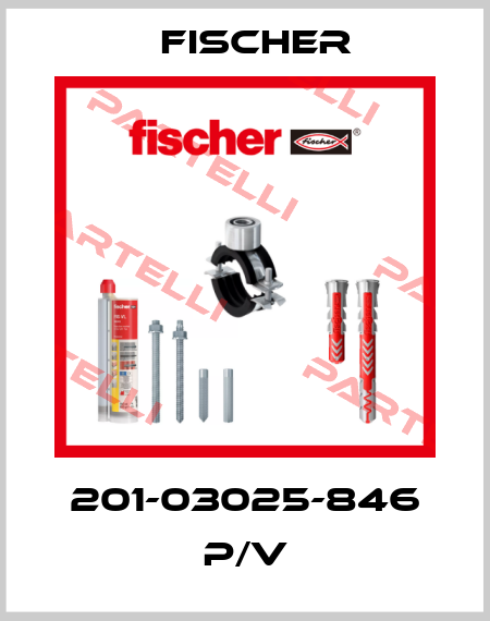 201-03025-846 P/V Fischer