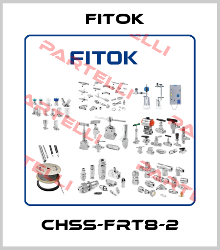 CHSS-FRT8-2 Fitok