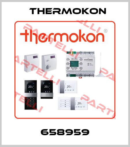 658959 Thermokon
