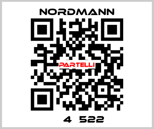 АТ4  522 Nordmann