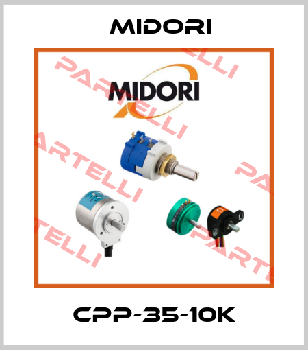 CPP-35-10K Midori