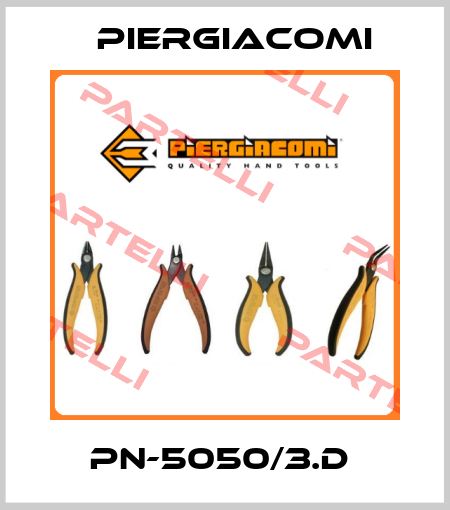 PN-5050/3.D  Piergiacomi