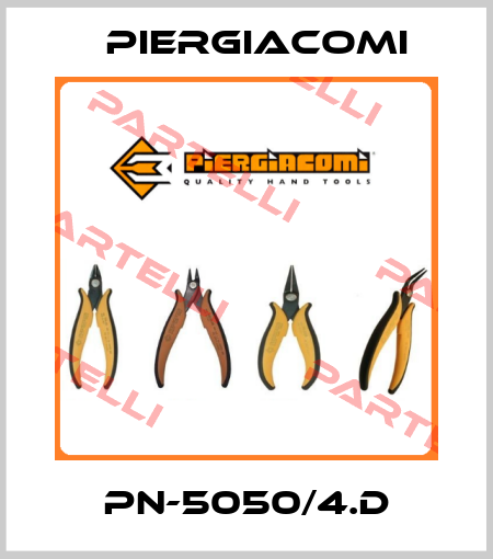 PN-5050/4.D Piergiacomi