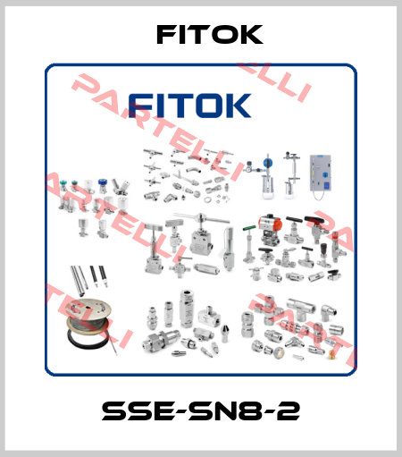 SSE-SN8-2 Fitok