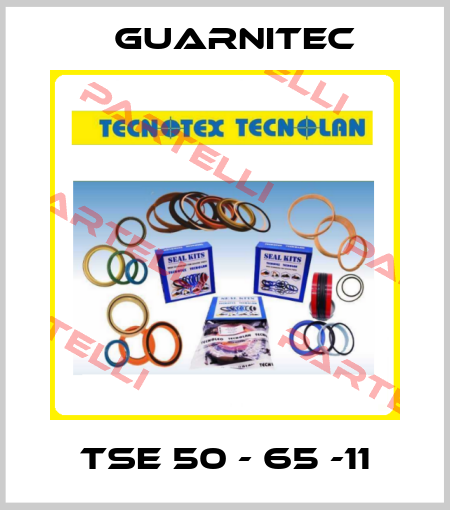 TSE 50 - 65 -11 TECNOTEX