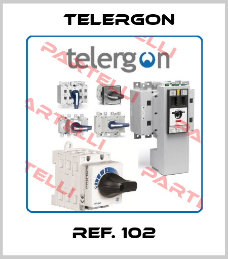 Ref. 102 Telergon
