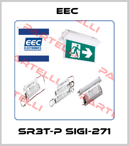 SR3T-P SIGI-271 EEC