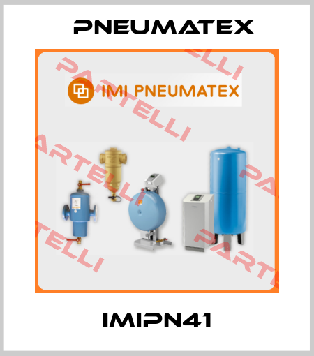 IMIPN41 PNEUMATEX