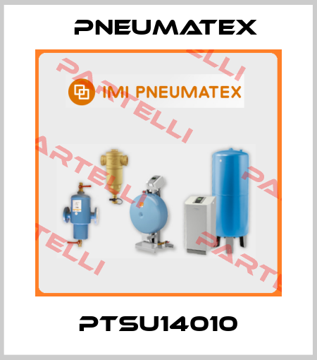 PTSU14010 PNEUMATEX
