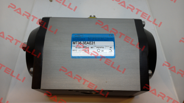 MT35-3EAE31 Max-Air