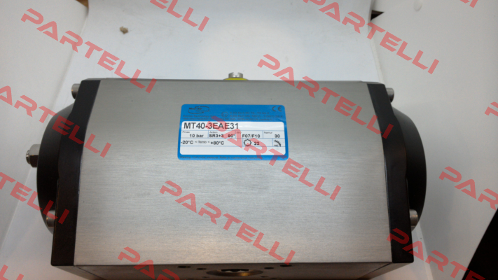 MT40-3EAE31 Max-Air
